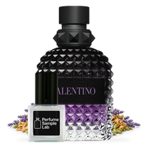 Valentino Born in Roma Purple Uomo – notes and ingredients