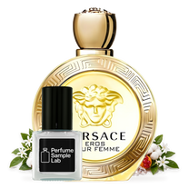 Versace Pour Femme – notes and ingredients