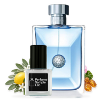 Versace Pour Homme – notes and ingredients
