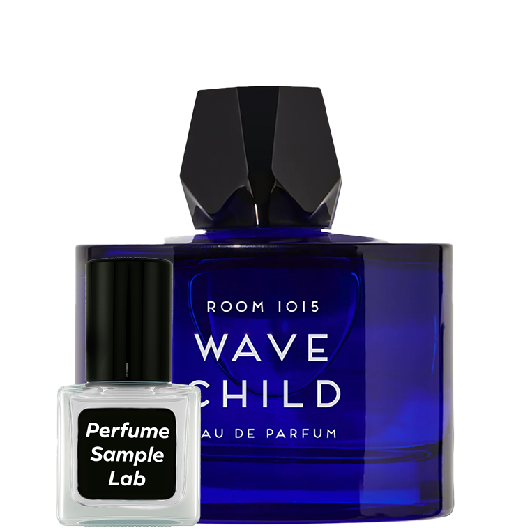 Room 1015 - Wave Child