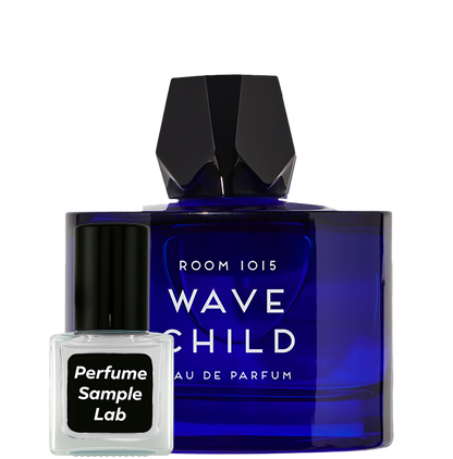 Room 1015 - Wave Child