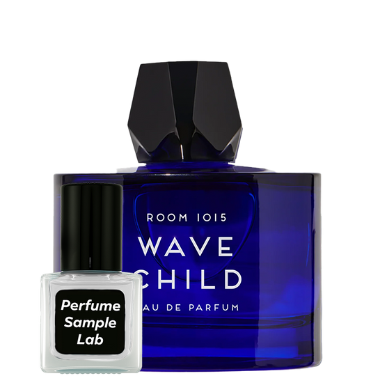 Room 1015 - Wave Child