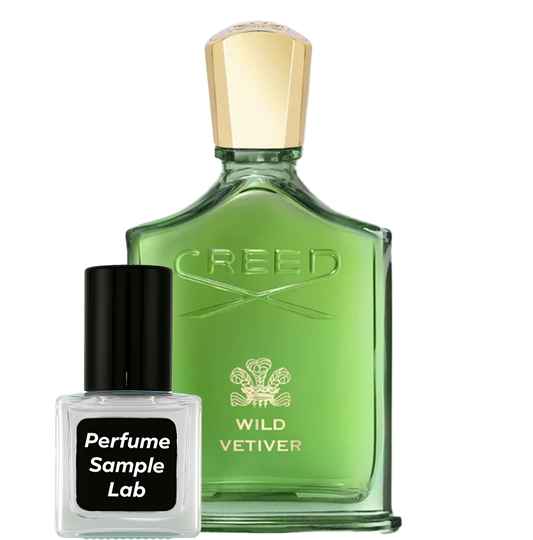Creed Wild Veviter