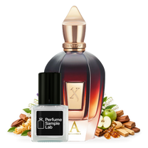 Xerjoff Alexandria II – notes and ingredients