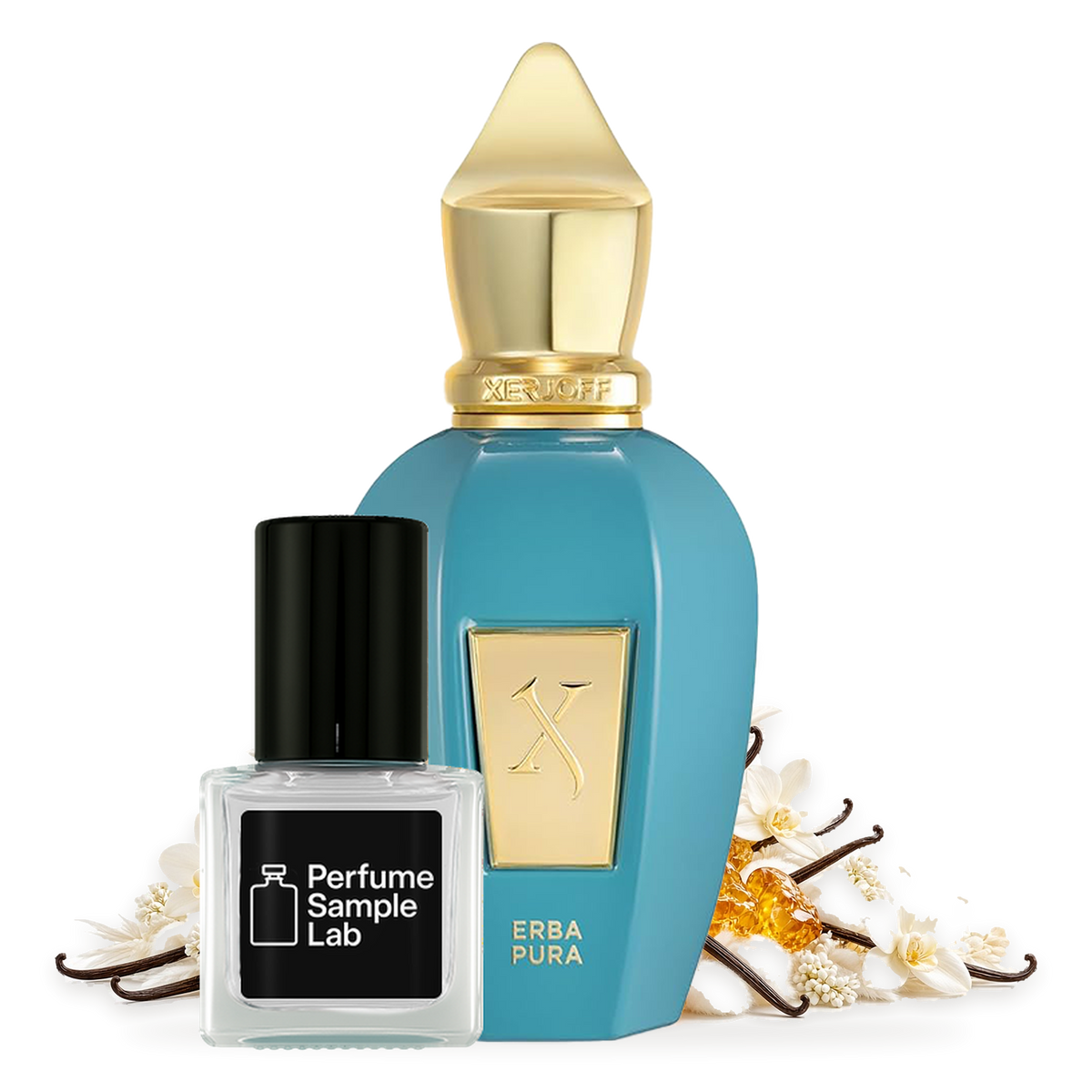 Xerjoff Erba Pura – notes and ingredients
