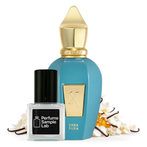 Xerjoff Erba Pura – notes and ingredients