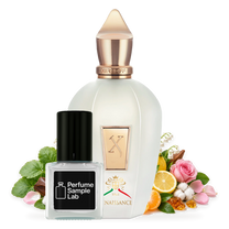 Xerjoff Renaissance – notes and ingredients