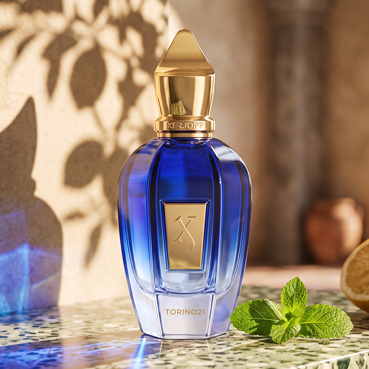 Xerjoff Torino 21 full bottle