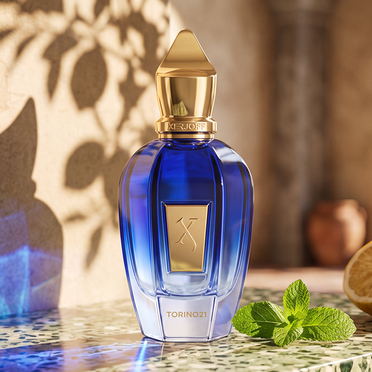 Xerjoff Torino 21 full bottle