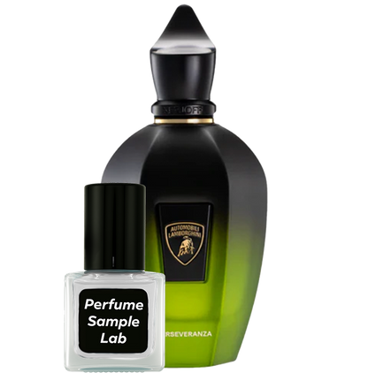 Xerjoff x Lamborghini Perseveranza