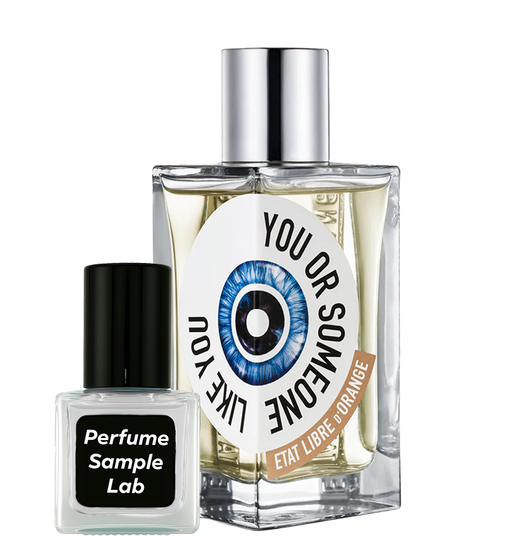 Etat Libre d'Orange - You or Someone Like You