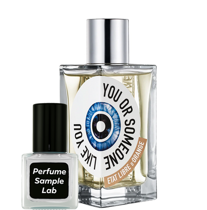 Etat Libre d'Orange - You or Someone Like You