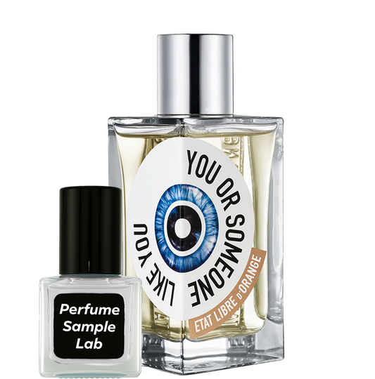 Etat Libre d'Orange - You or Someone Like You