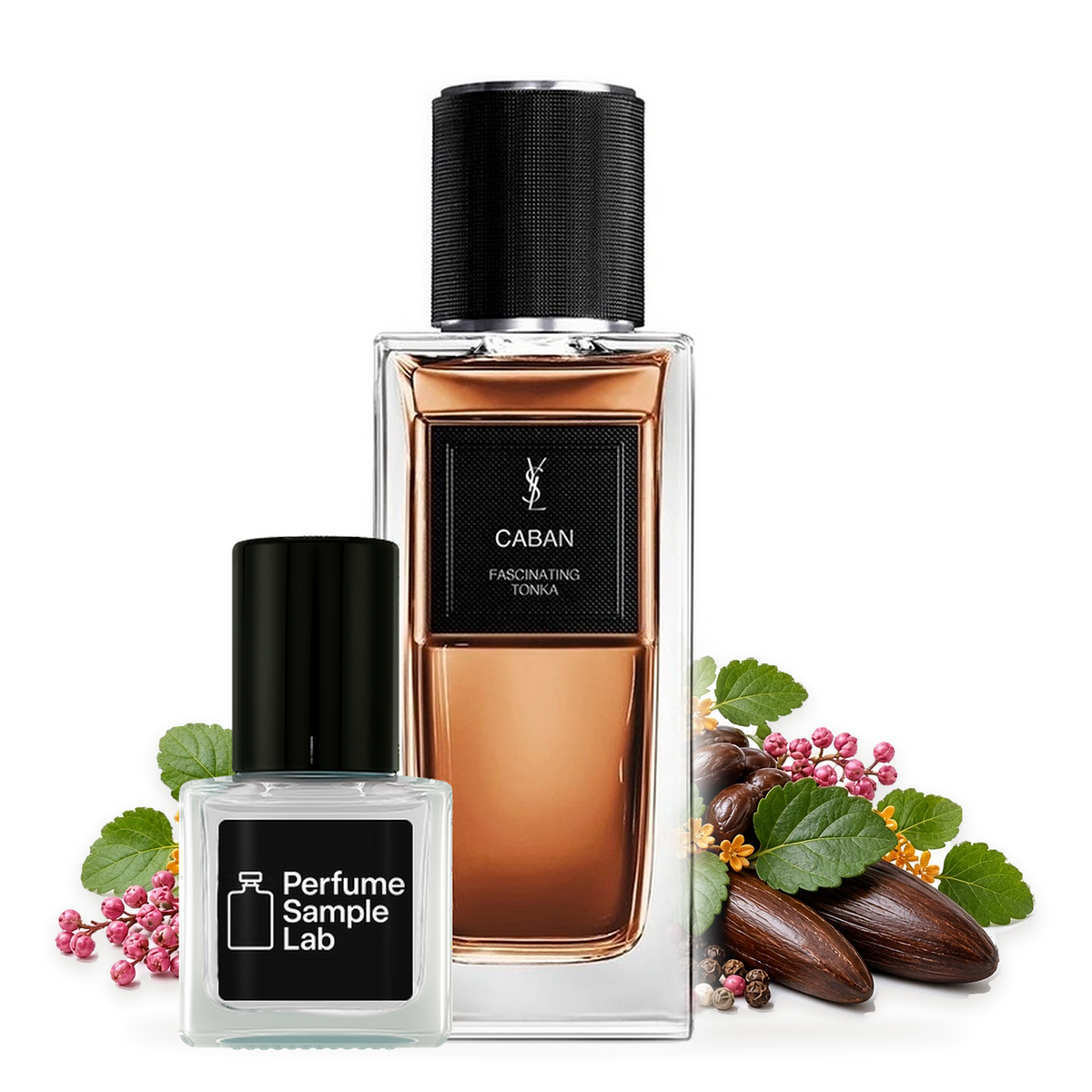YSL Caban (Fascinating Tonka) – notes and ingredients