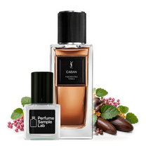 YSL Caban (Fascinating Tonka) – notes and ingredients
