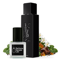 YSL MYSLF Le Parfum – notes and ingredients