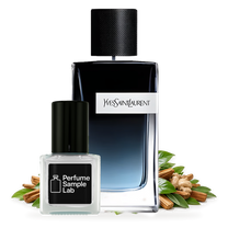 YSL Y Eau de Parfum – notes and ingredients