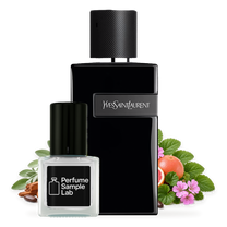 YSL Y Le Parfum – notes and ingredients