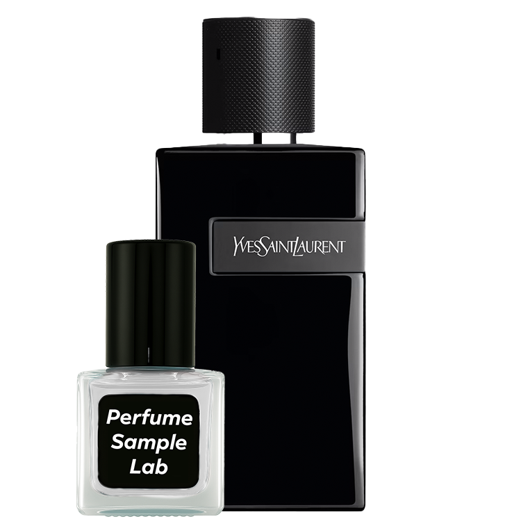 YSL Y Le Parfum