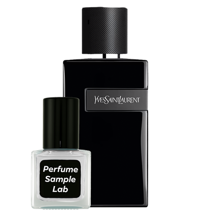 YSL Y Le Parfum