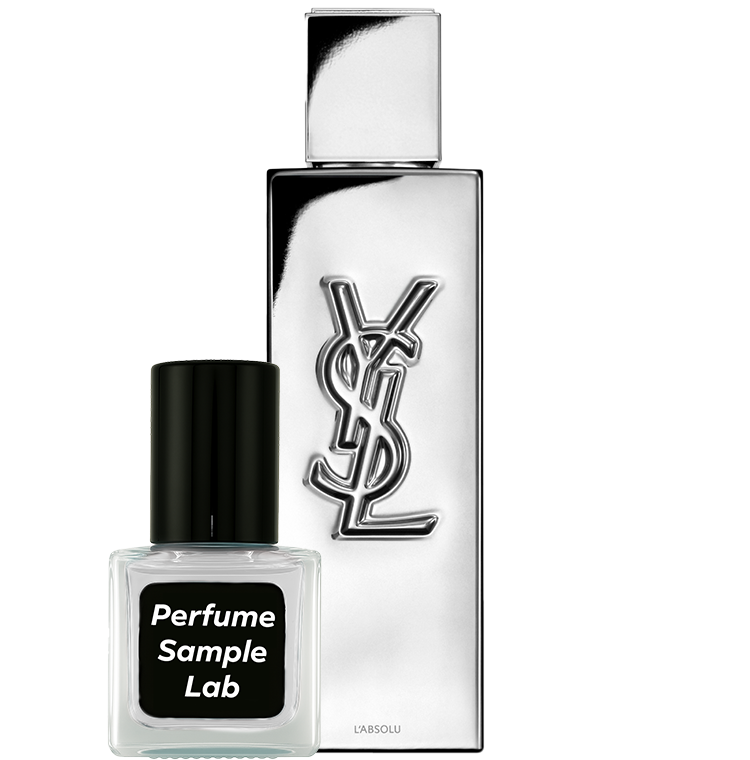 YSL MYSLF L'Absolu