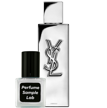 YSL MYSLF L'Absolu