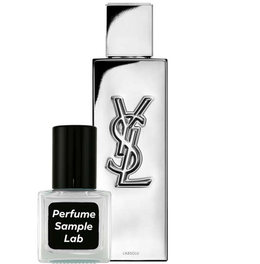 YSL MYSLF L'Absolu