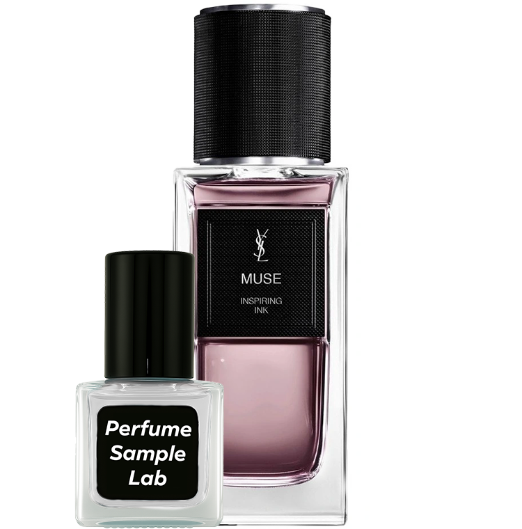 YSL Muse (Inspiring Ink)