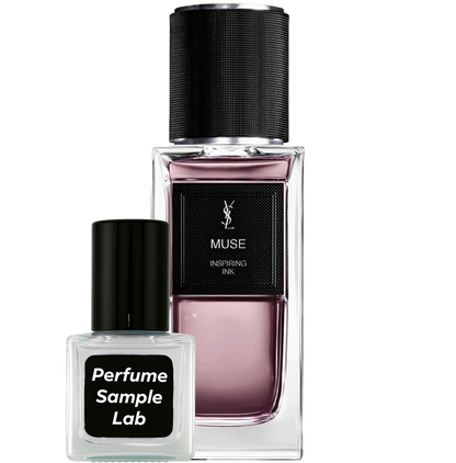 YSL Muse (Inspiring Ink)