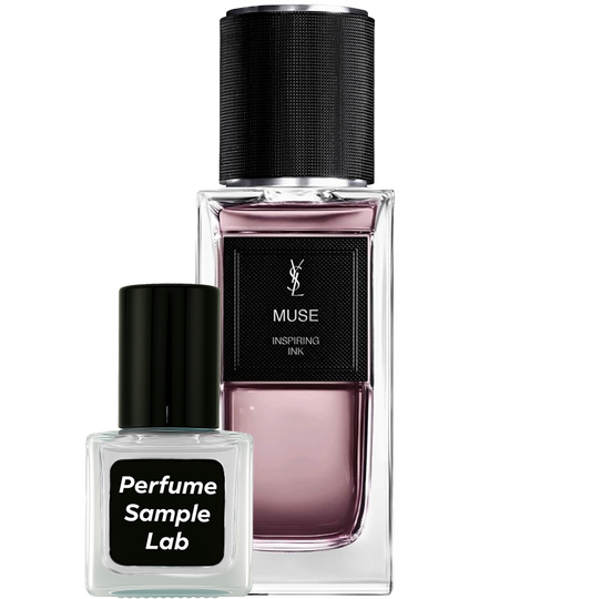 YSL Muse (Inspiring Ink)