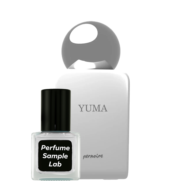 Pernoire - Yuma