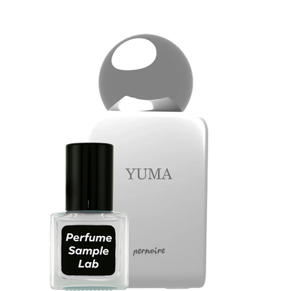 Pernoire - Yuma
