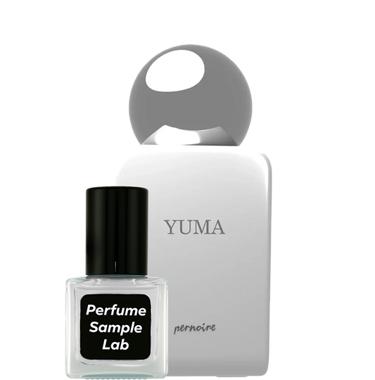 Pernoire - Yuma